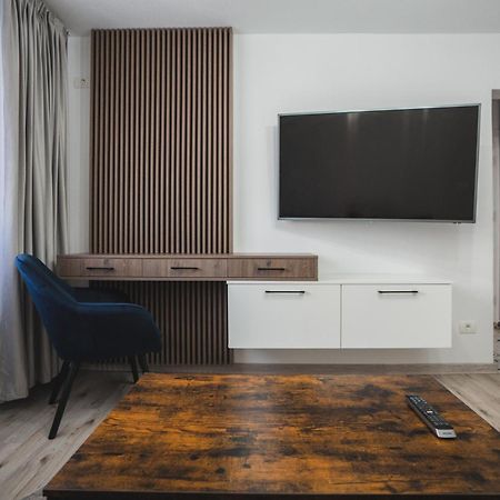 Apartament Iulia Si Alex Árgyasudvarhely Kültér fotó