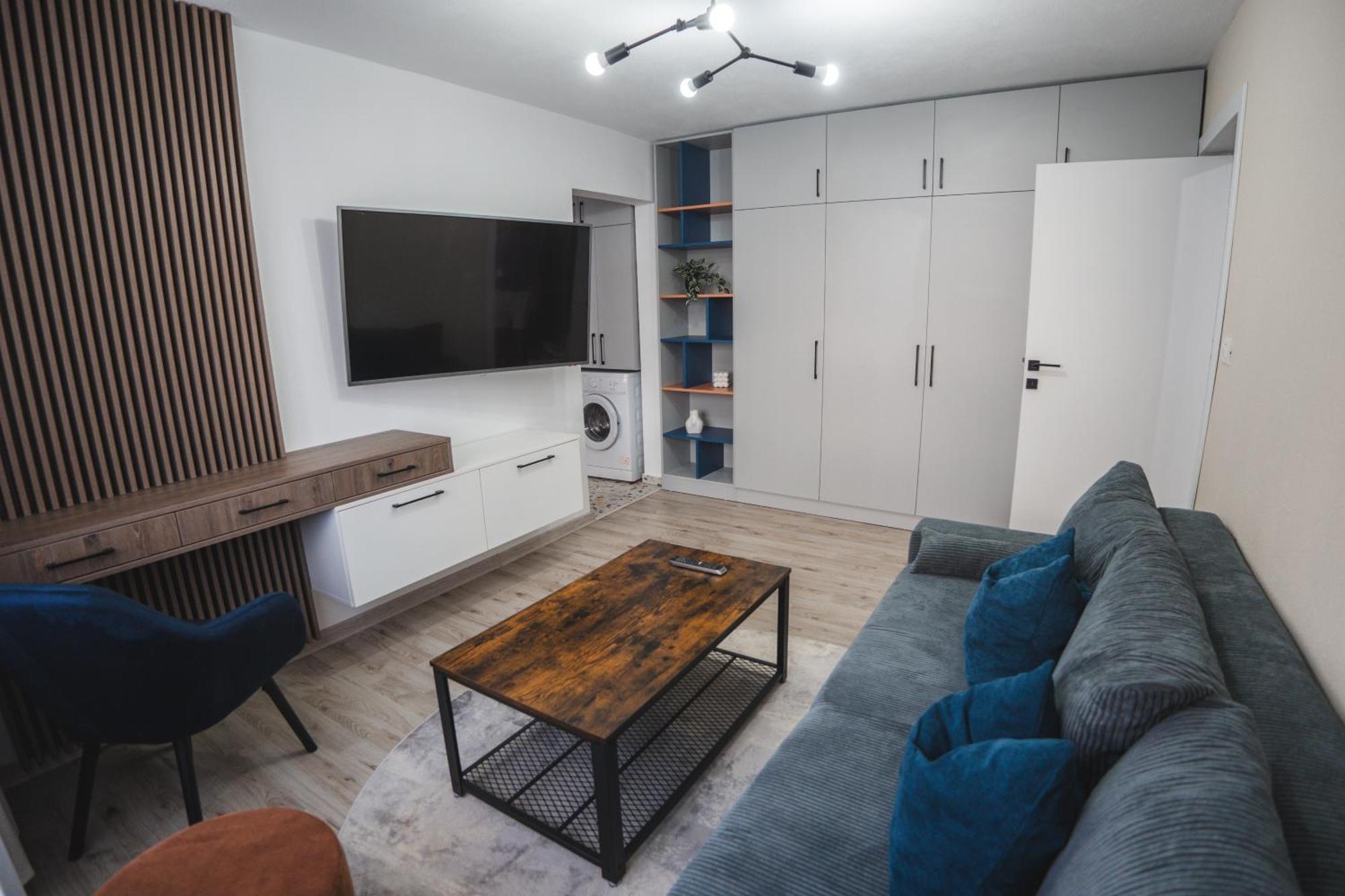 Apartament Iulia Si Alex Árgyasudvarhely Kültér fotó