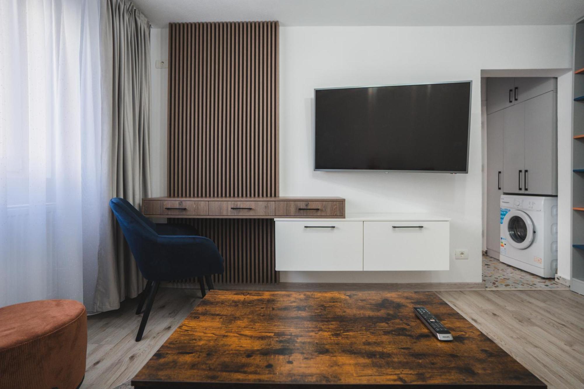Apartament Iulia Si Alex Árgyasudvarhely Kültér fotó